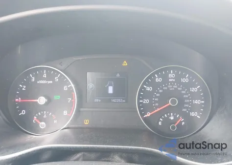 2018 Kia Sportage Ex from USA, damaged, VIN KNDPNCAC9J7371418